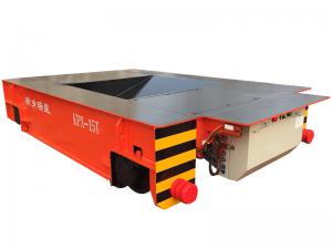 KPX蓄電池電動平車